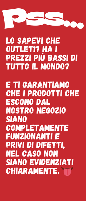 Suggerimento sinistra