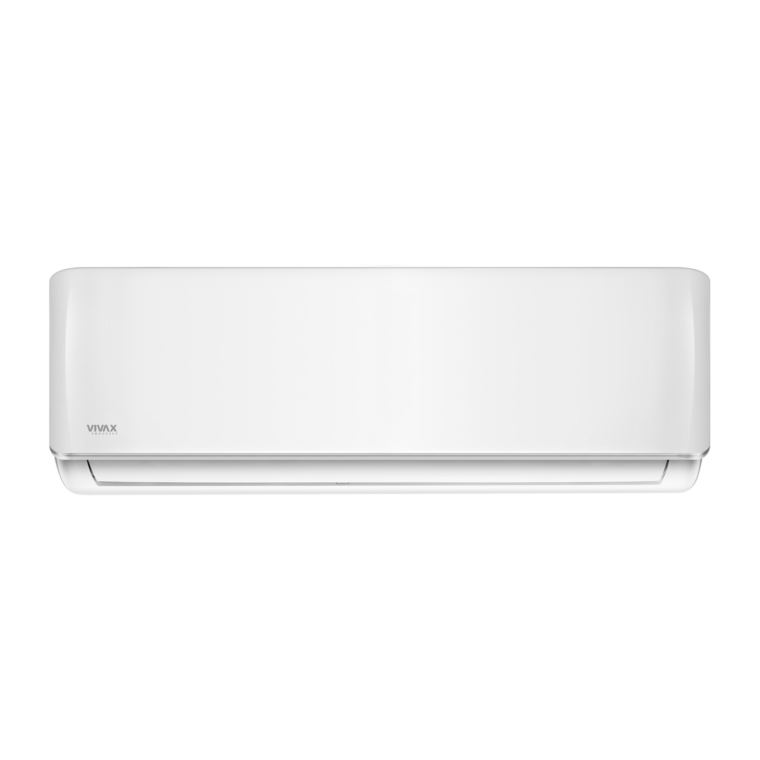 Climatizzatore di design VIVAX R+ ACP-24CH70AERI+ R32