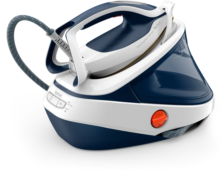 Tefal GV9712E0 Ferro con generatore di vapore