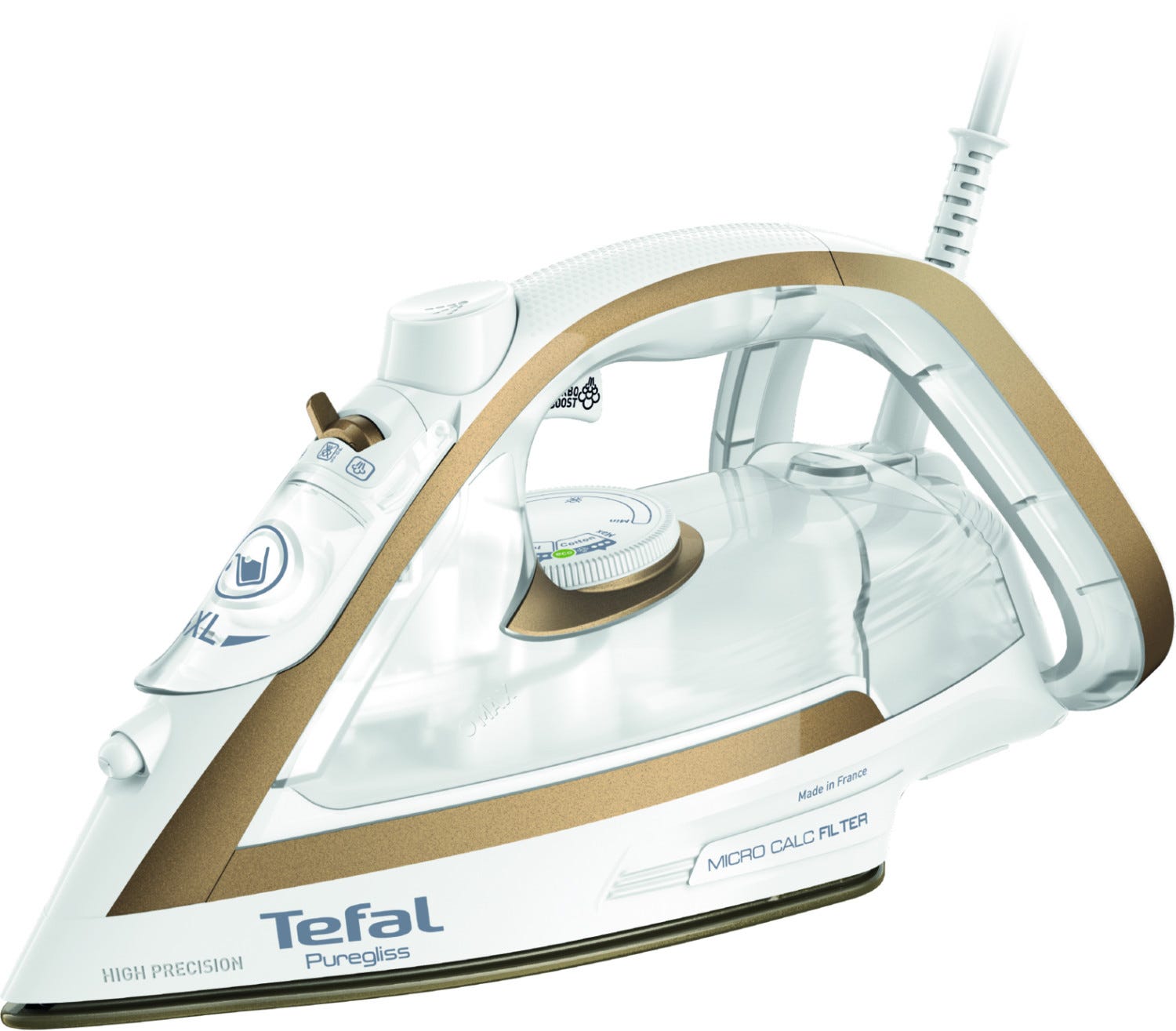 Tefal FV8042E0 Ferro da stiro