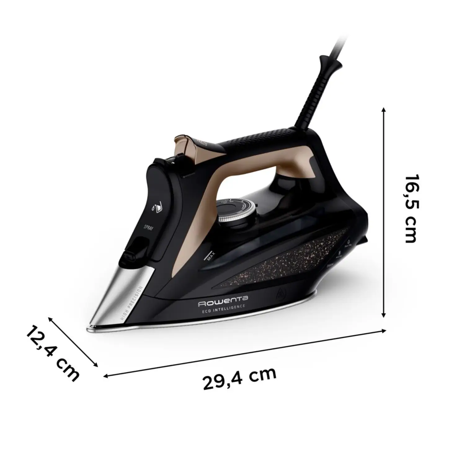 Rowenta DW6341 Ferro da stiro