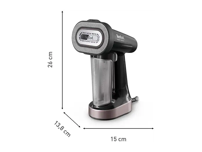 Tefal DT8720E0 Stiratore verticale