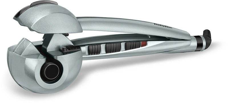 arricciacapelli automatico BaByliss