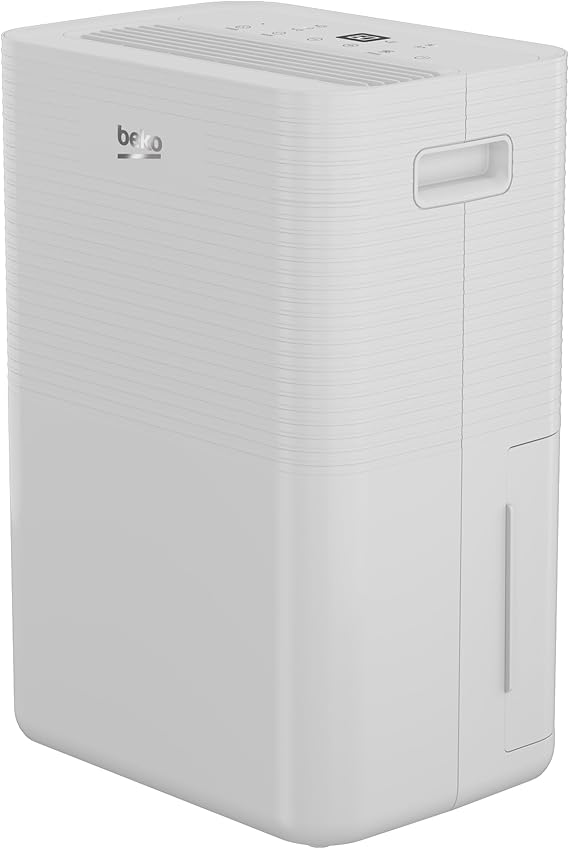 deumidificatore beko