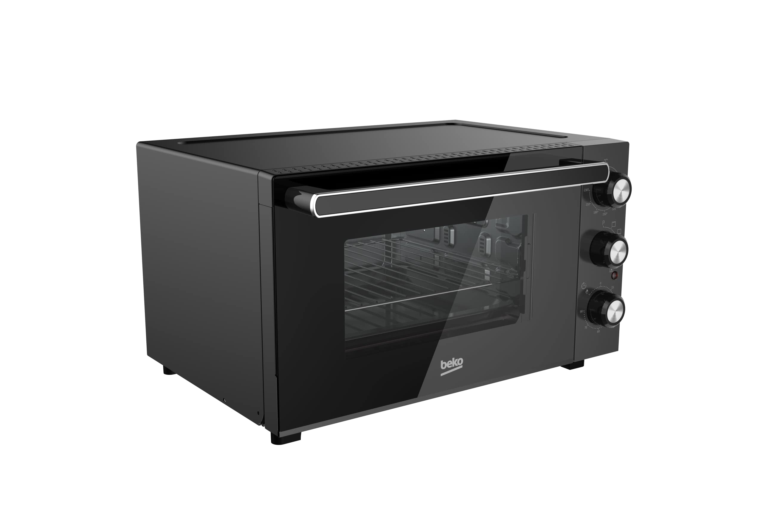 Beko fornetto