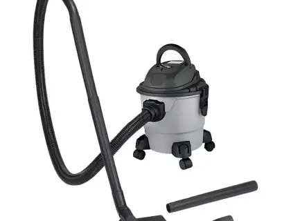 Bentheimer Aspirapolvere a umido e a secco 1500W 15L