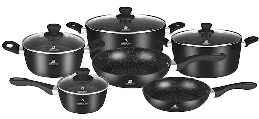 EISENBACH Professional 10pcs