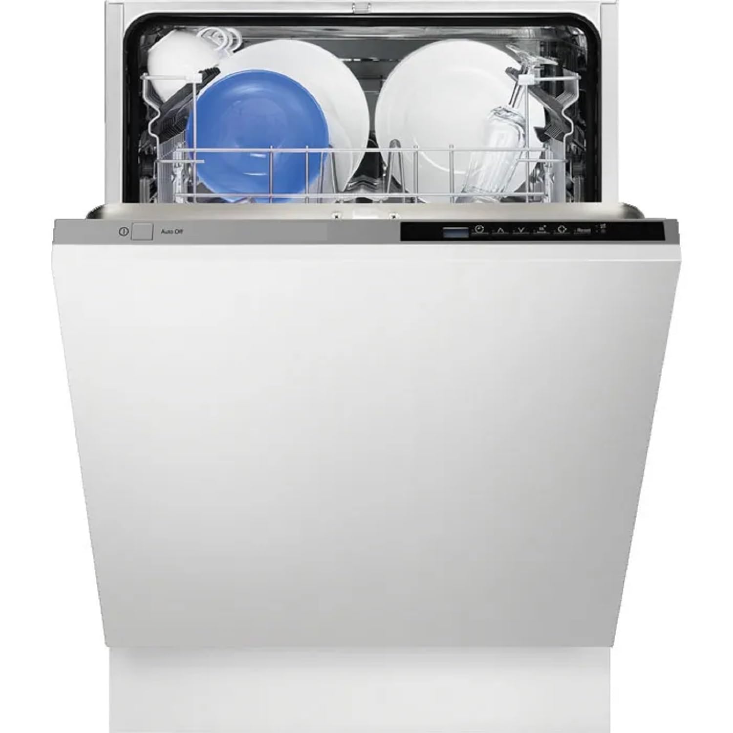 Electrolux ESL5315LO Lavastoviglie a Scomparsa totale 13 coperti
