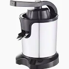 Spremiagrumi Elettrico Galya LH-827 – Inox Deluxe
