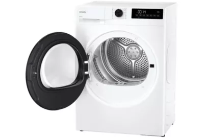 Candy GDL 8N2S – Asciugatrice a pompa di calore 8 kg