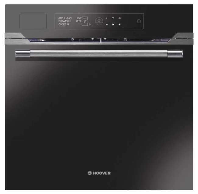 Hoover H-OVEN 700 STEAM PLUS (HOZP0447BI) – Forno Connesso con Cottura a Vapore