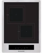 Piano induzione Kitchenaid