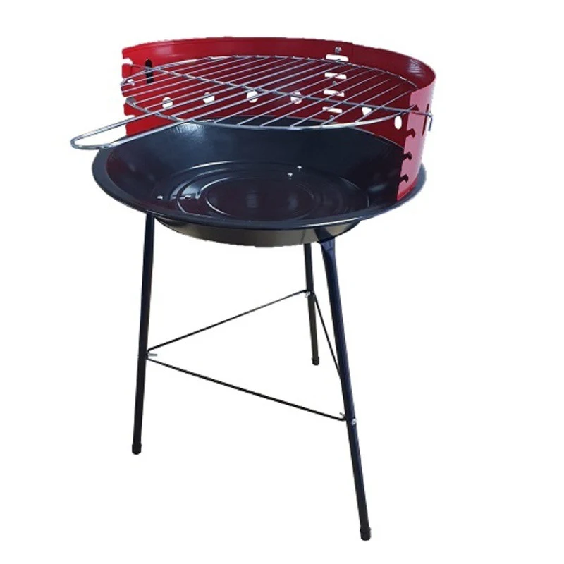 barbecue tondo kasaviva 36 x 56 cm