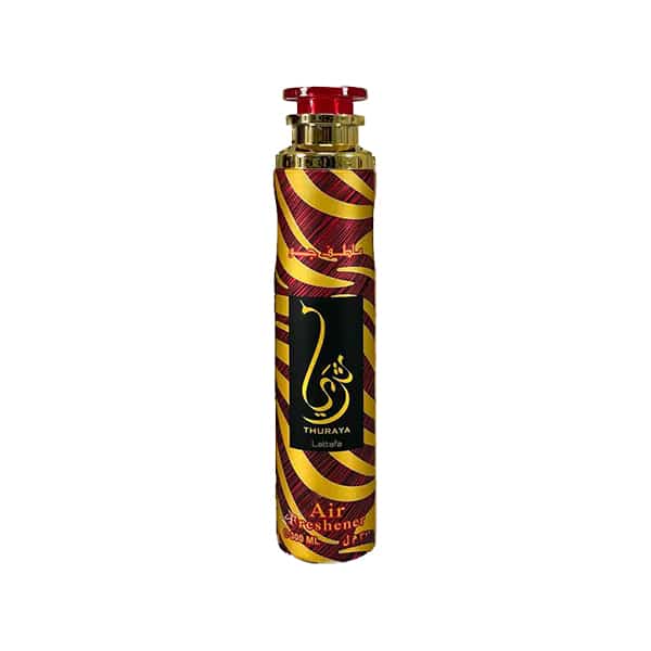 Thuraya di Lattafa nel formato da 300 ml deodorante