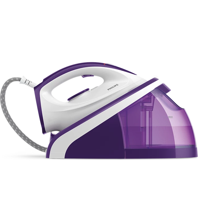 ferro generatore di vapore philips