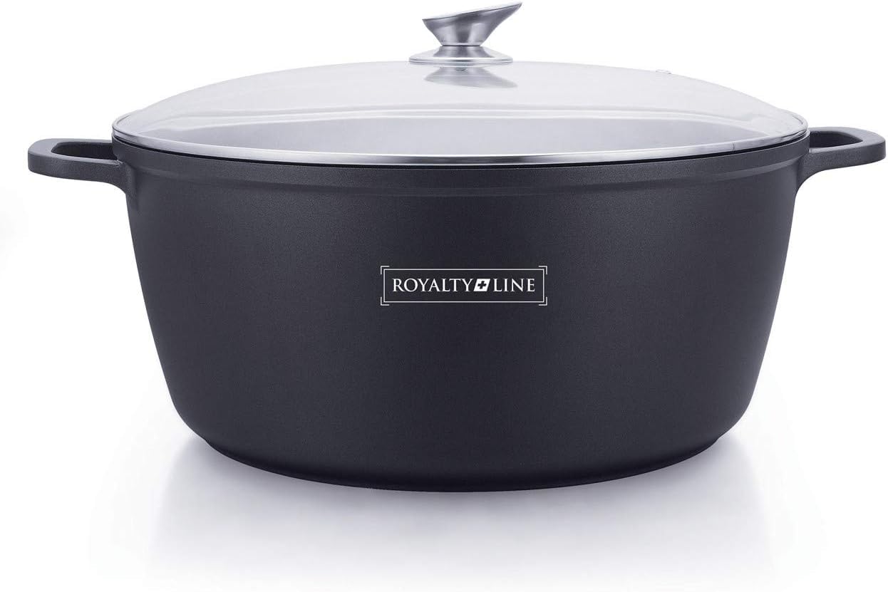 ROYALTY LINE 44cm