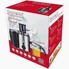 Estrattore/Centrifuga Royalty Line PJ-19001 – 700W Inox