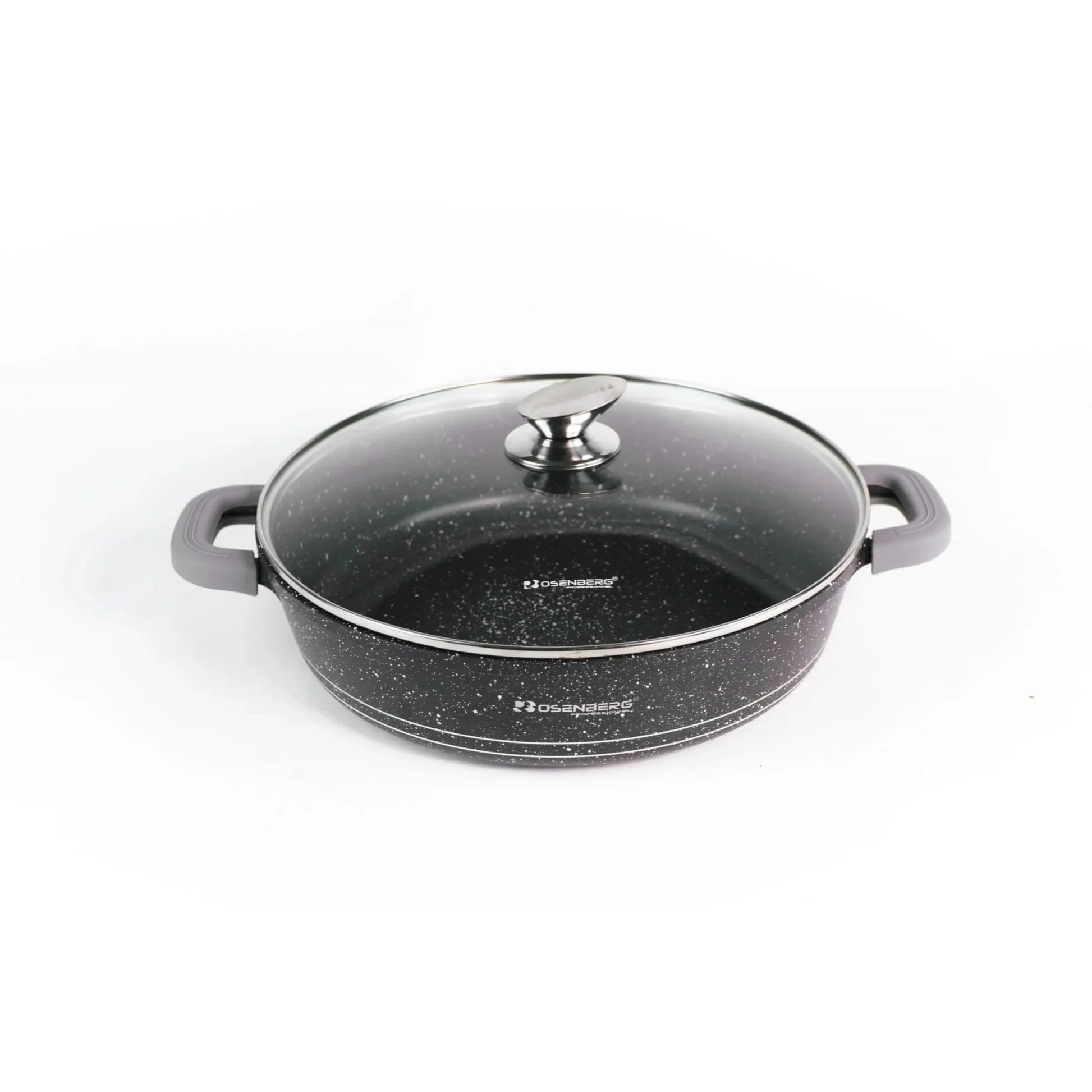 Rosenberg Professional 28cm