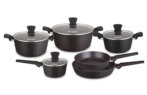 Rosenberg Professional 14pcs