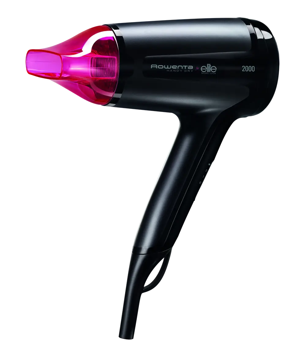 Asciugacapelli Handy Dry Rowenta For Elite