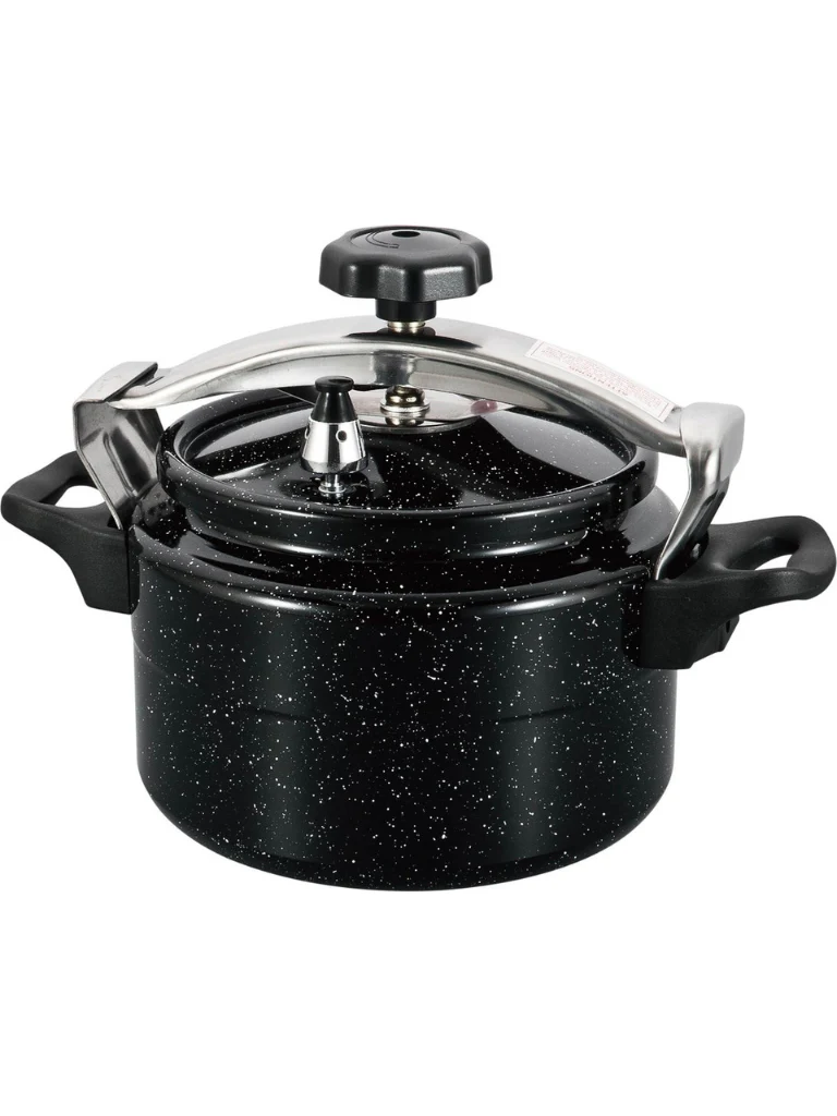 Royal Swiss Pressure Cooker 22cm