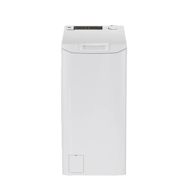 Hoover H-WASH 300 THOSQ275D3-S – Lavatrice slim smart da 7 kg