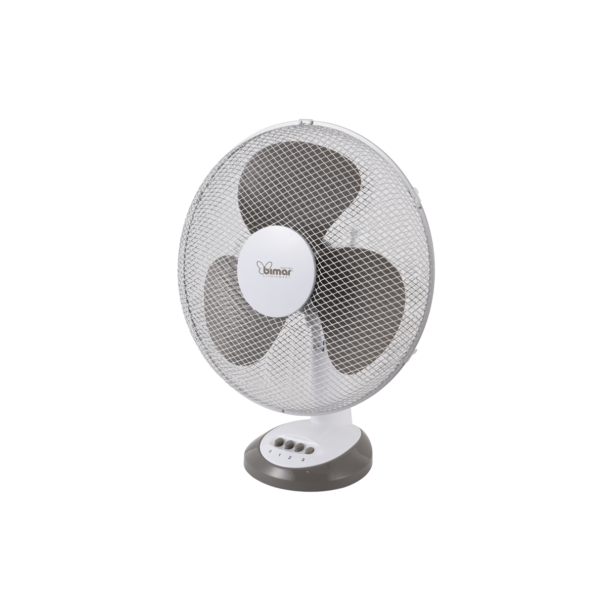 ventilatore da tavolo bimar