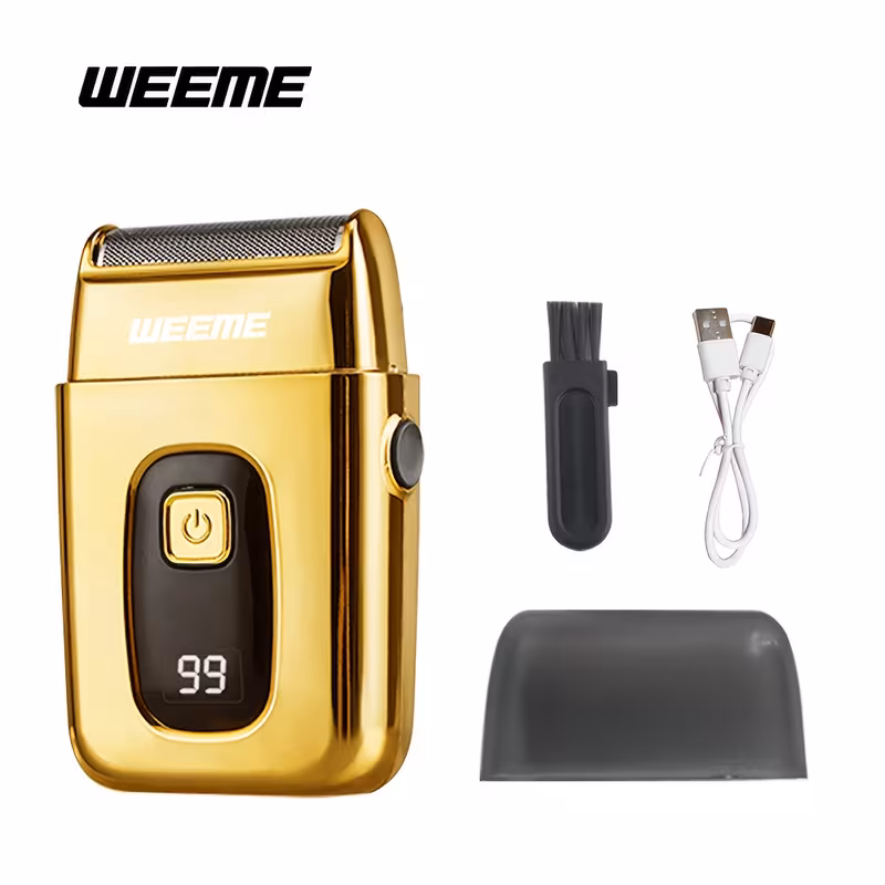 rasoio elettrico WEEME
