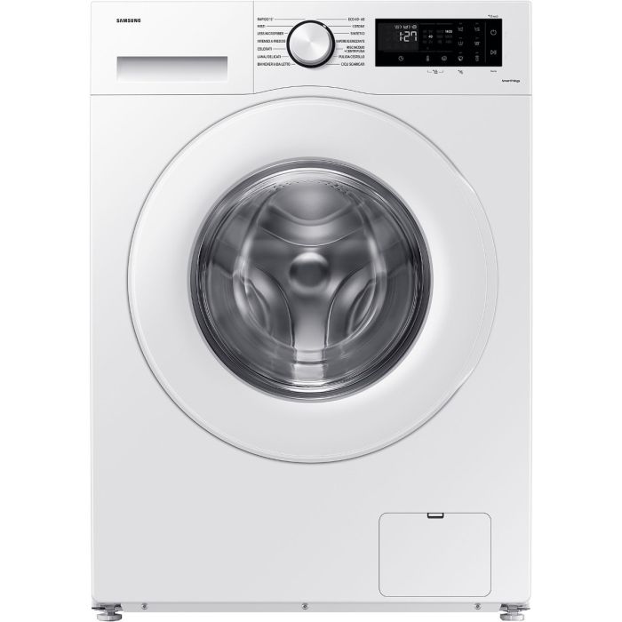 Samsung WW90CGC04DTE – Lavatrice smart ed efficiente da 9 kg